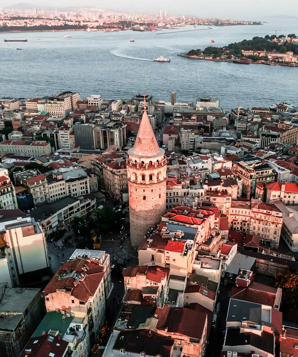 Galata