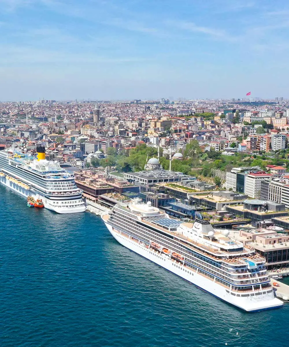 Galataport Istanbul