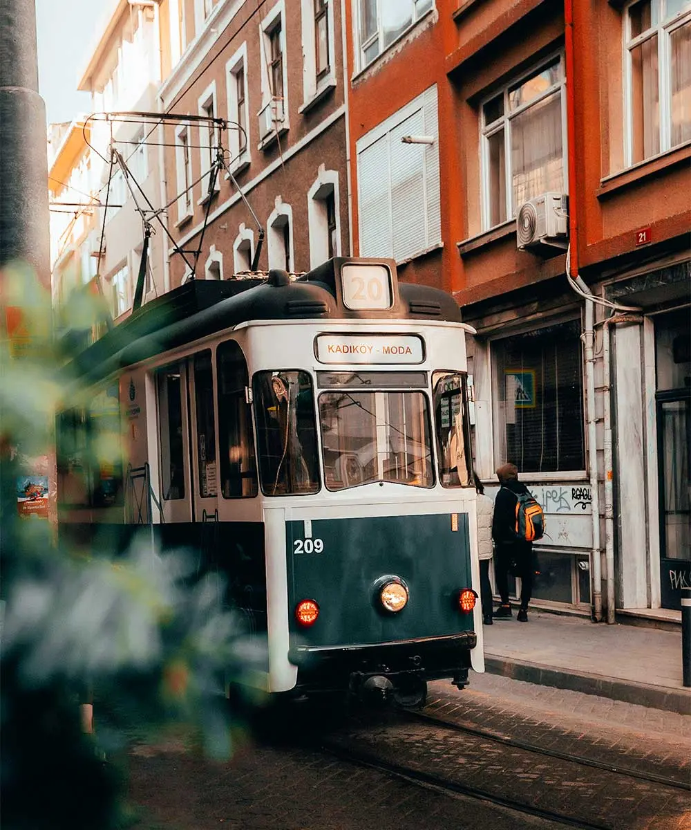 Kadıköy