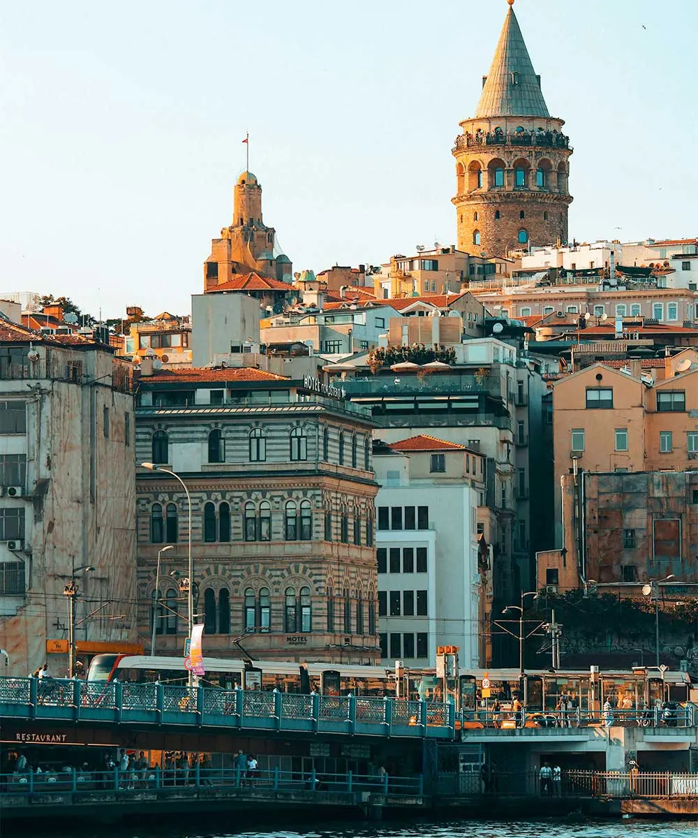 Karaköy