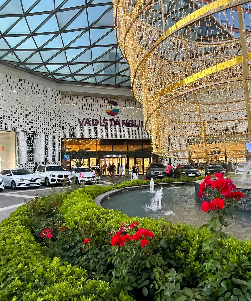 Vadistanbul