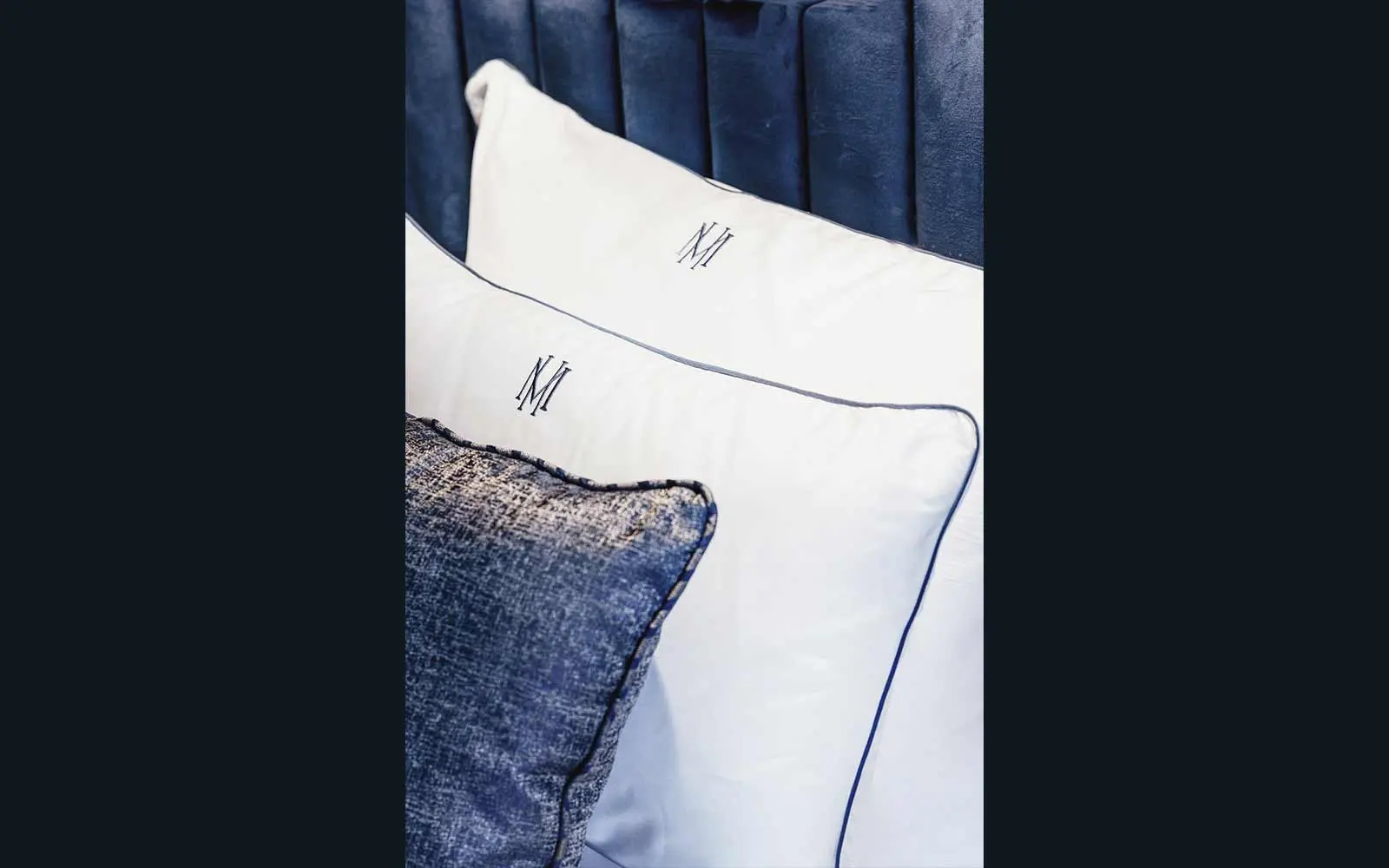 Executive Room Pillows
