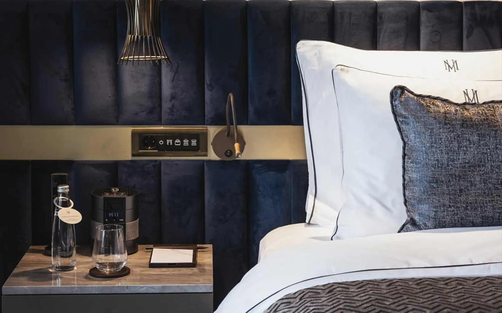 Executive Room Detail