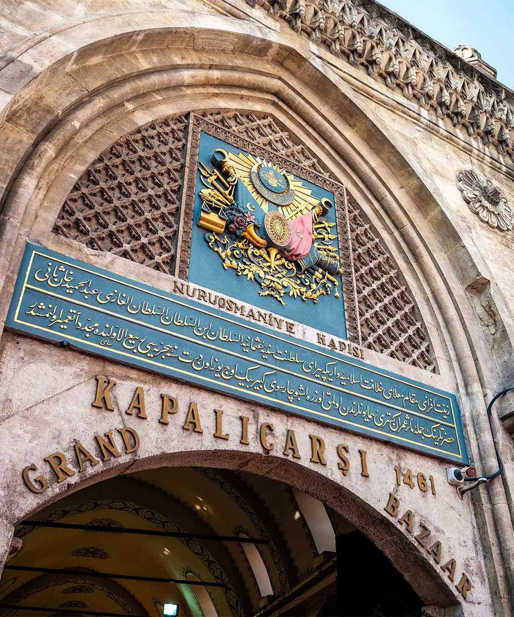 Grand Bazaar