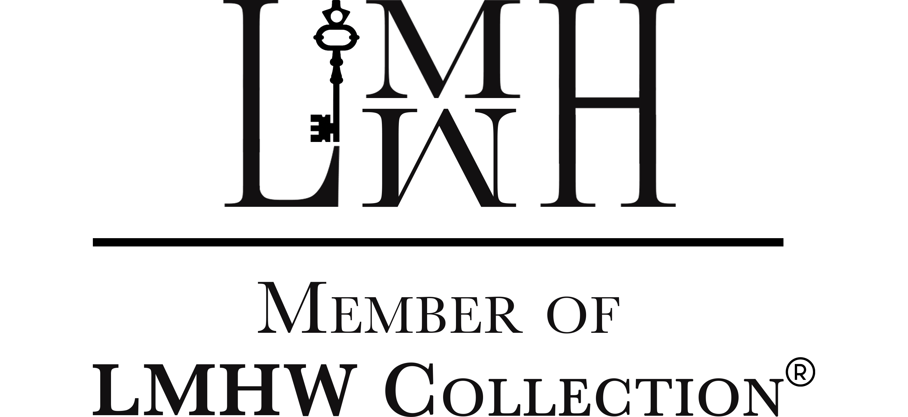 LMWH COLLECTION LOGO